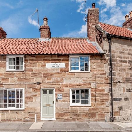 Chimes Cottage Guisborough Zewnętrze zdjęcie