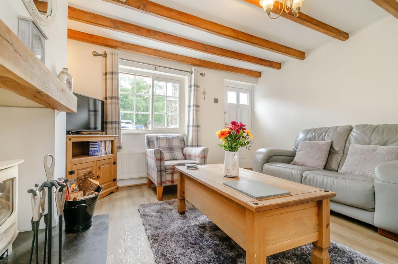 Chimes Cottage Guisborough Zewnętrze zdjęcie