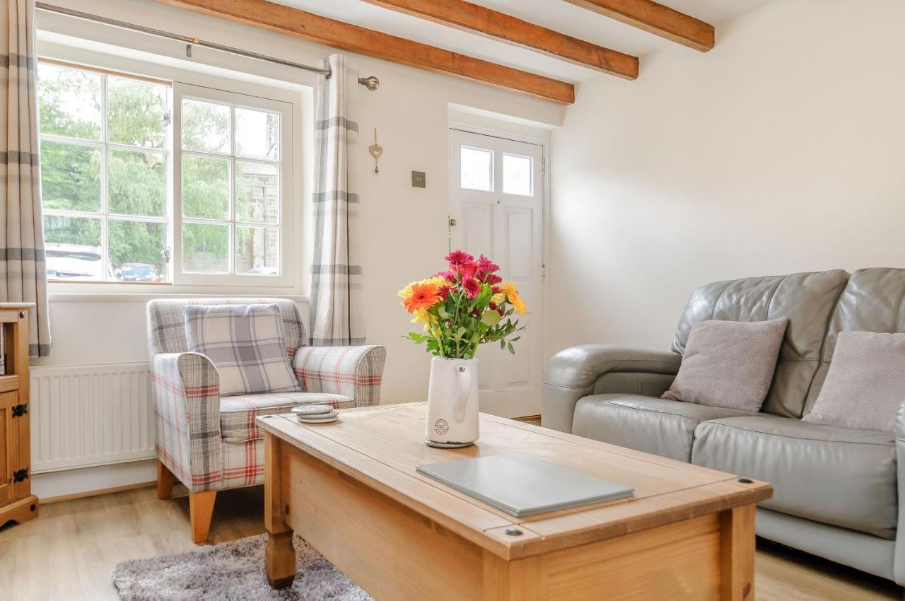 Chimes Cottage Guisborough Zewnętrze zdjęcie