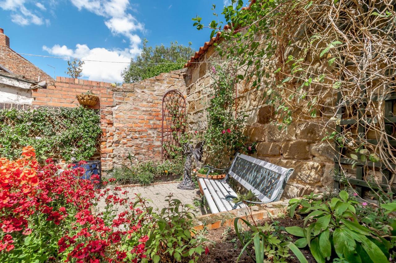Chimes Cottage Guisborough Zewnętrze zdjęcie