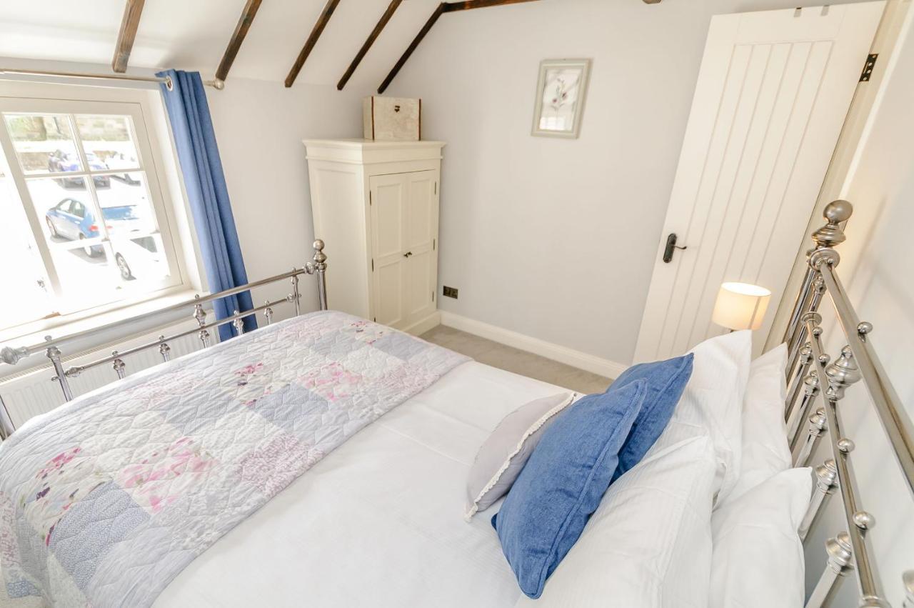Chimes Cottage Guisborough Zewnętrze zdjęcie