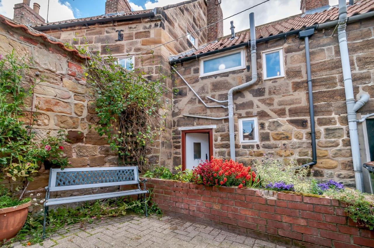 Chimes Cottage Guisborough Zewnętrze zdjęcie