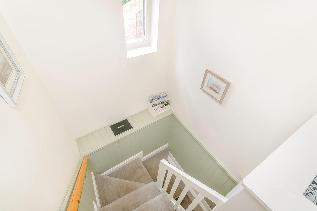 Chimes Cottage Guisborough Zewnętrze zdjęcie